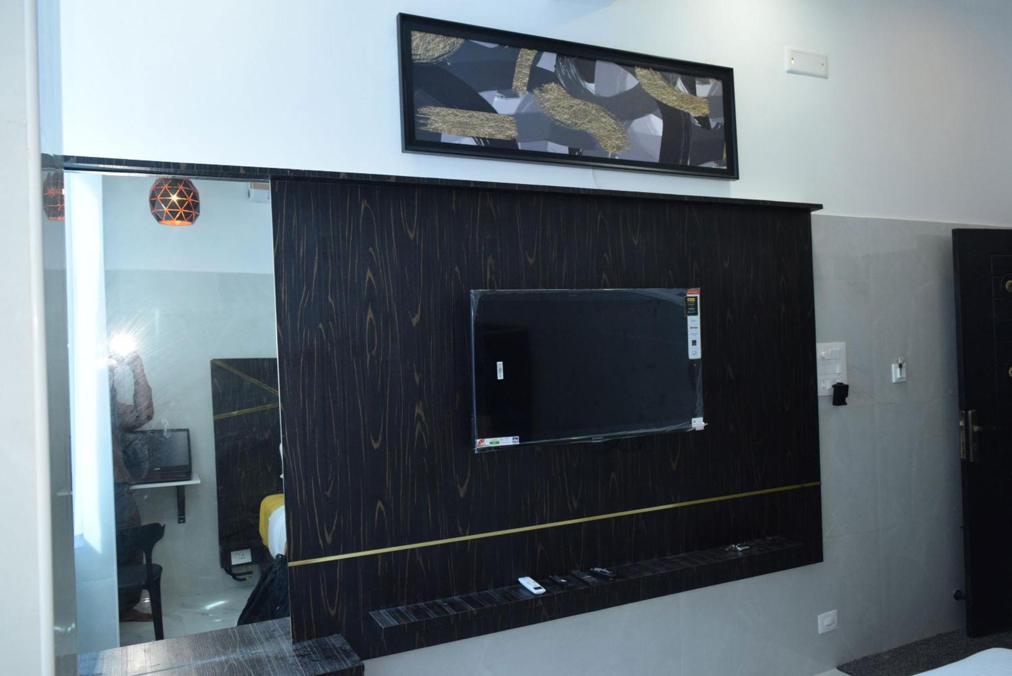 M Grand Stay Coimbatore Exterior foto
